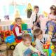 Как самостоятельно открыть частный детский сад